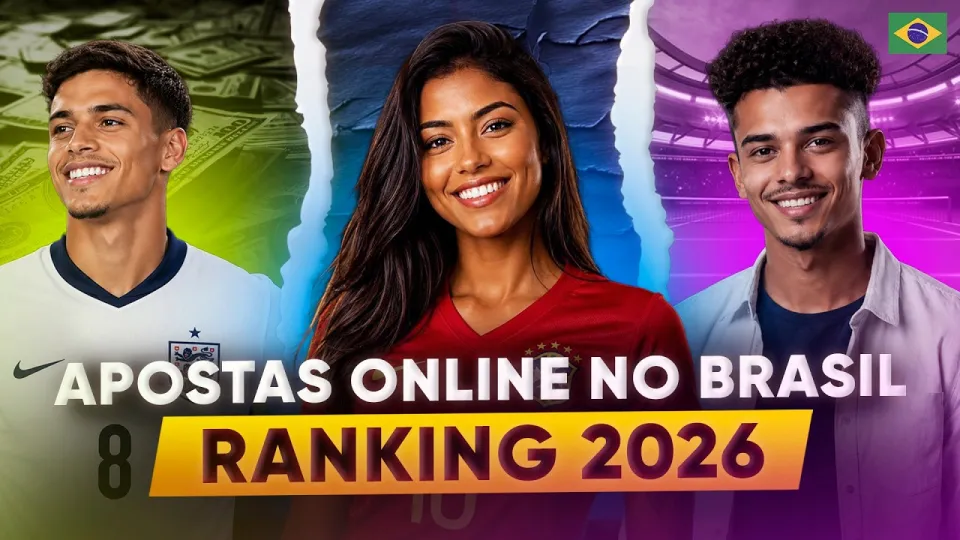 Cuáles son las mejores casas de apuestas para apostar en Brasil
